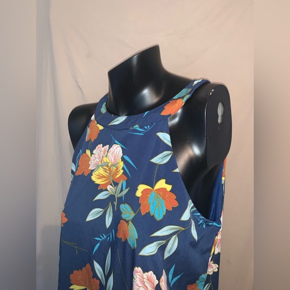 Host Pick 🌻 SES halter neck mini dress - Picture 5 of 10